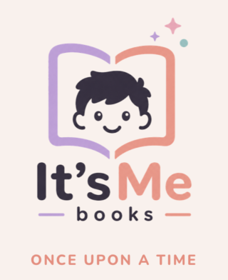 It's Me Books — Once upon a time